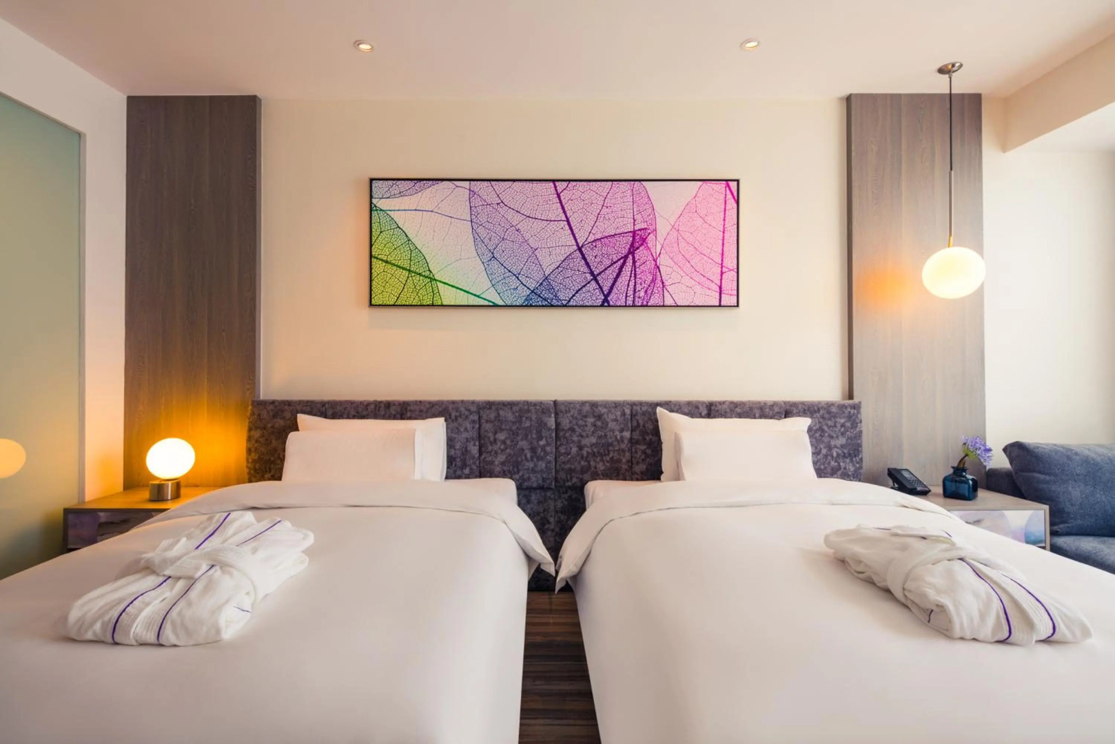 Foto - Mercure Shanghai Hongqiao South