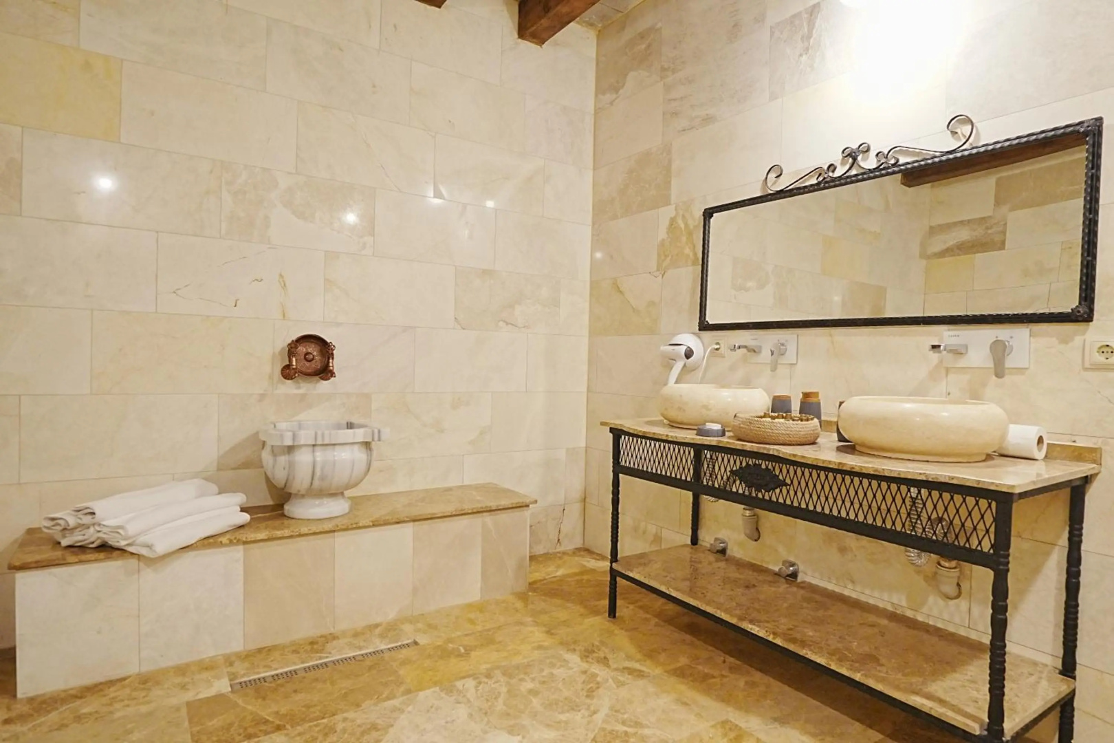 Foto - Kayra Cave Suites