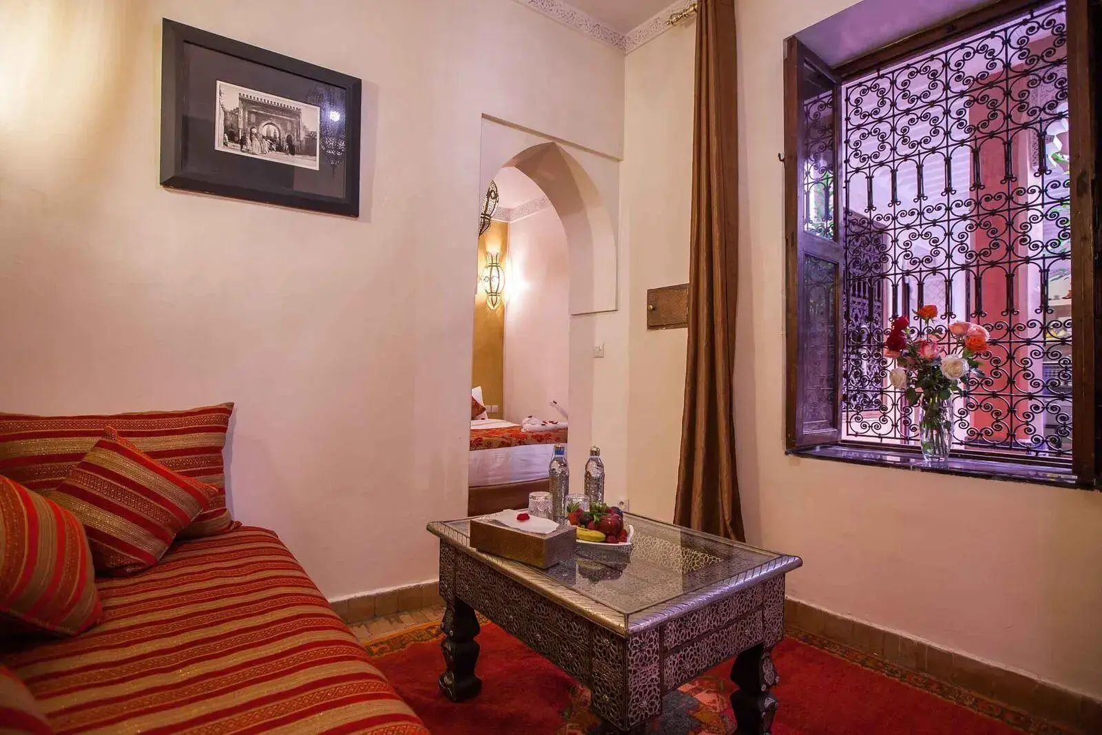 Foto - Riad Alaka