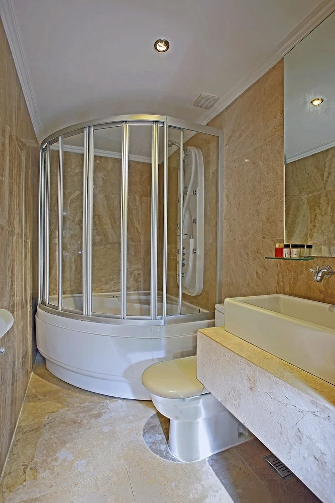 Photo - Castle Inn Boutique Hotel