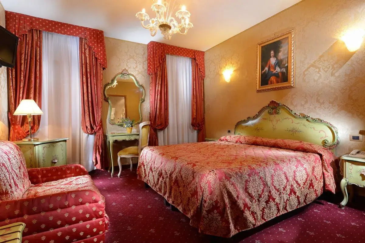 Foto - Antico Panada