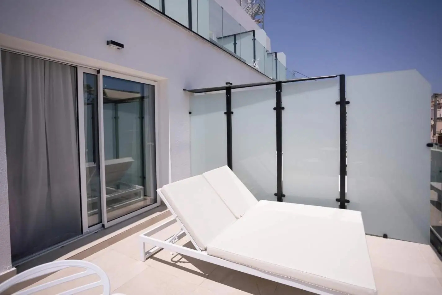 Photo - Hotel Villa Espana