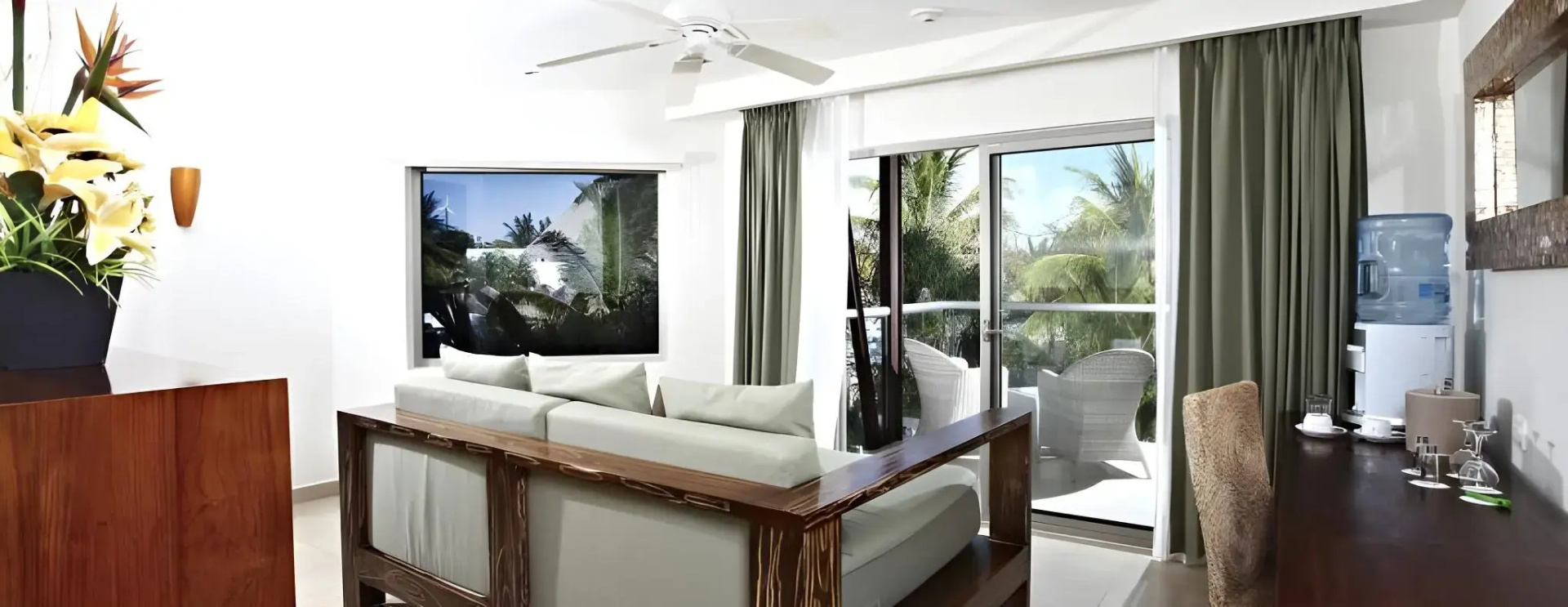 Foto - Sandos Caracol Nature Resort & Water Park All Inclusive