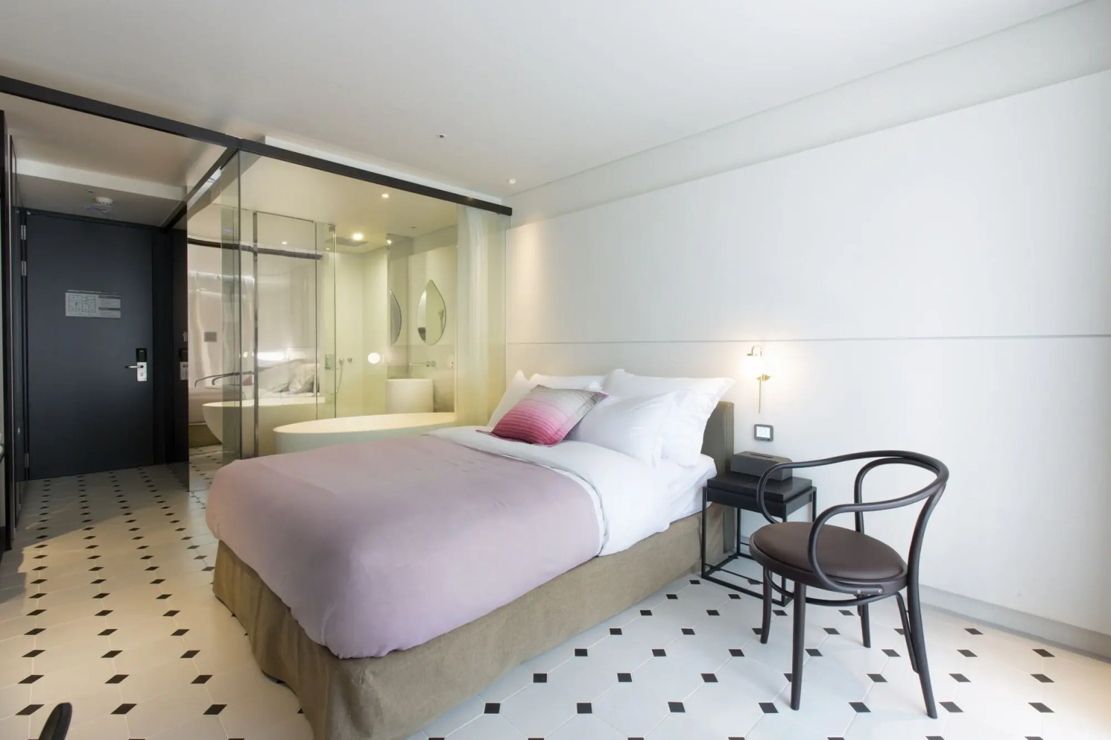 Foto - Stay Hotel Gangnam