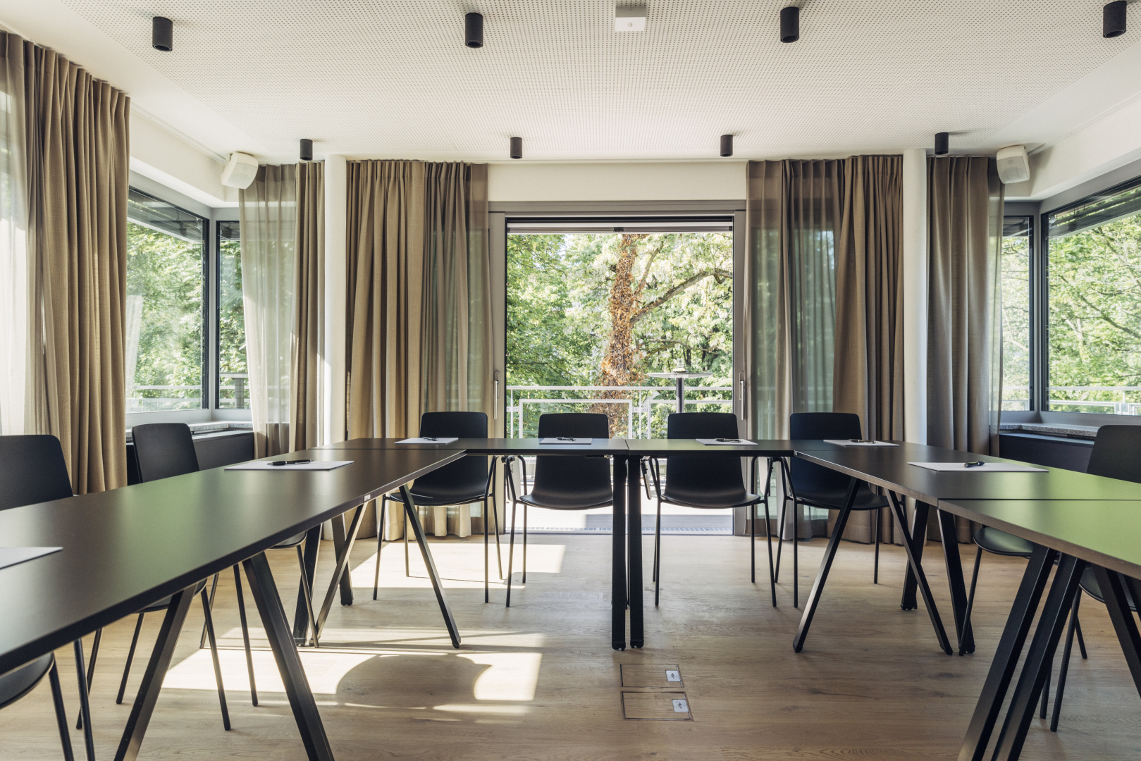 Foto - harry's home Berlin-Moabit hotel & apartments