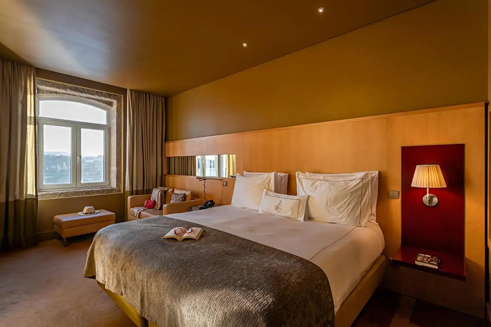 Photo - Pestana Palacio do Freixo, Pousada & National Monument - The Leading Hotels of the World