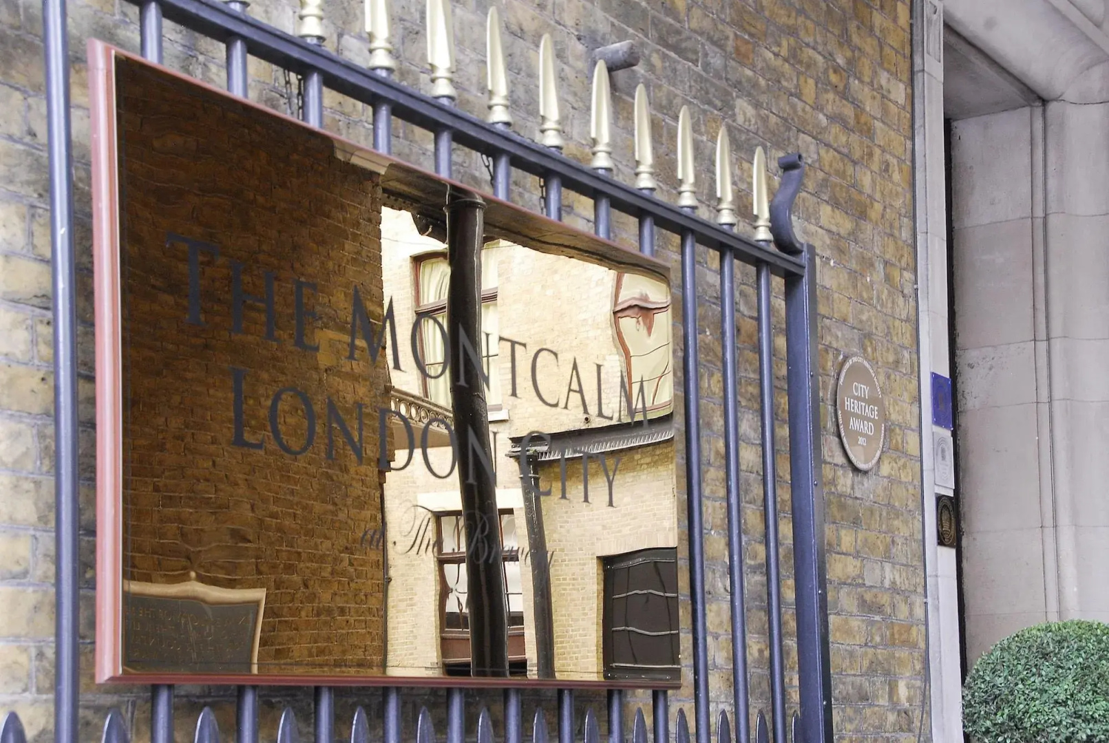 Foto - Montcalm Brewery, London City