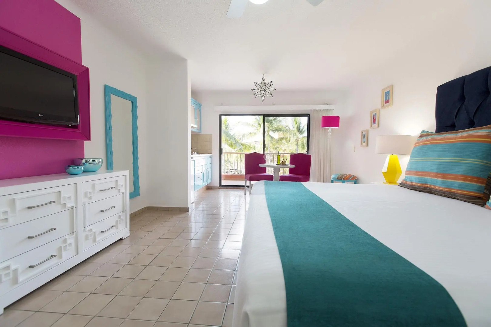 Foto - Villa del Palmar Beach Resort & Spa Puerto Vallarta