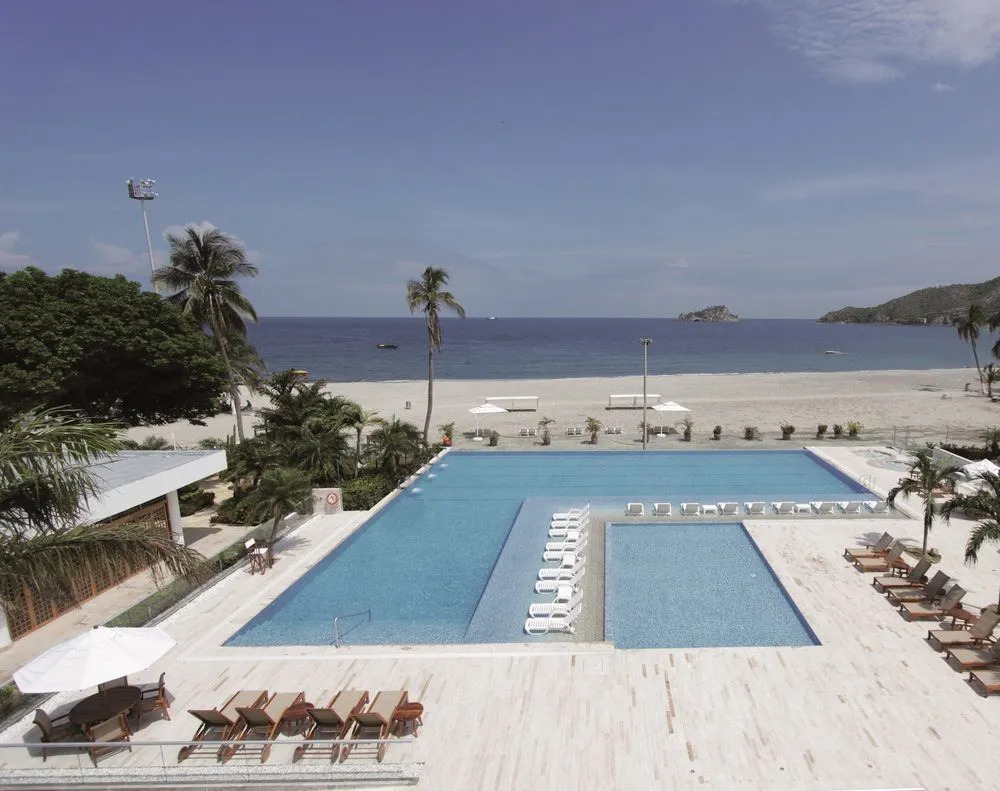 Photo - Tamaca Beach Resort