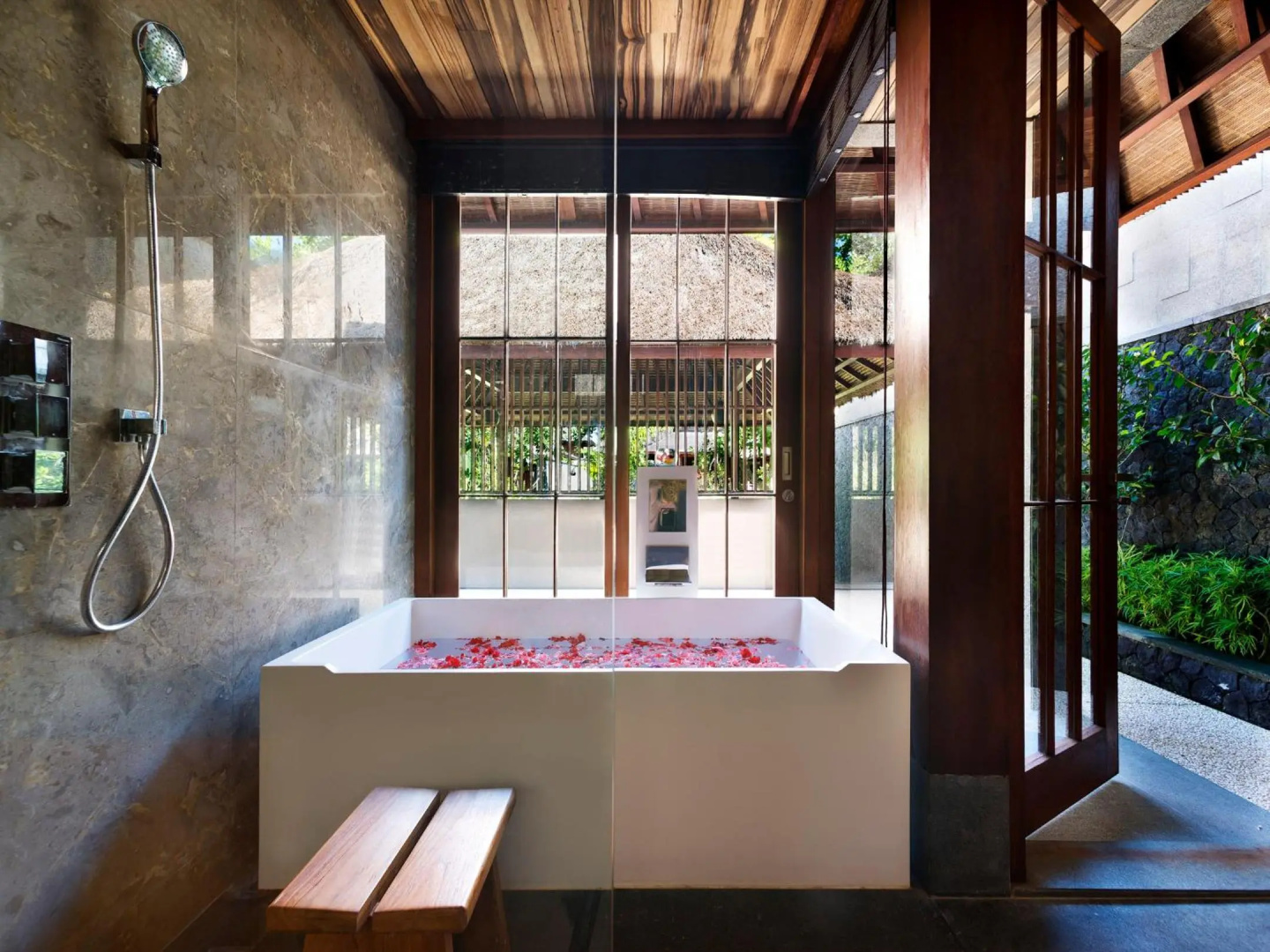 Photo - HOSHINOYA Bali