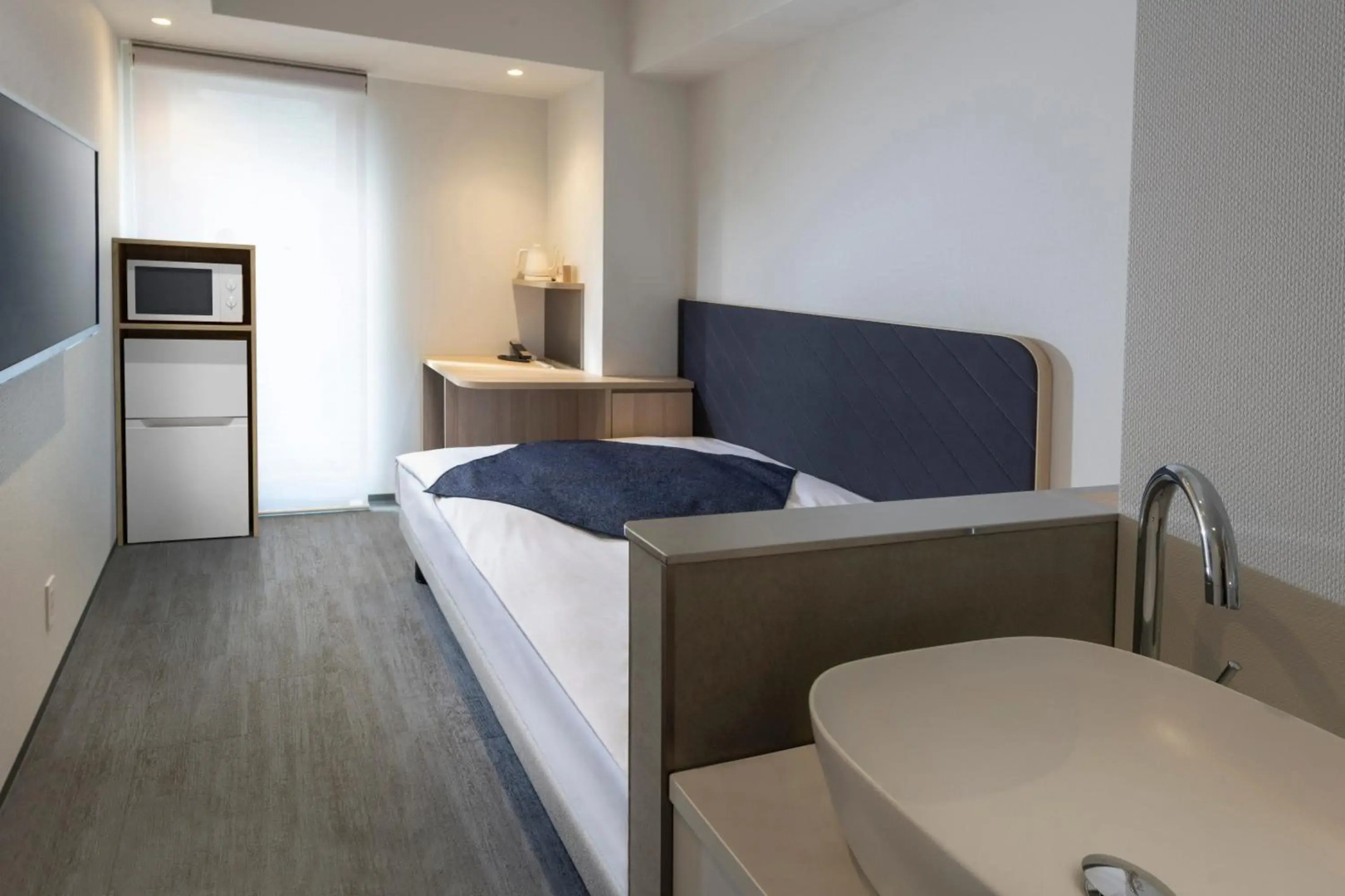 Photo - Tokyu Stay Osaka Hommachi