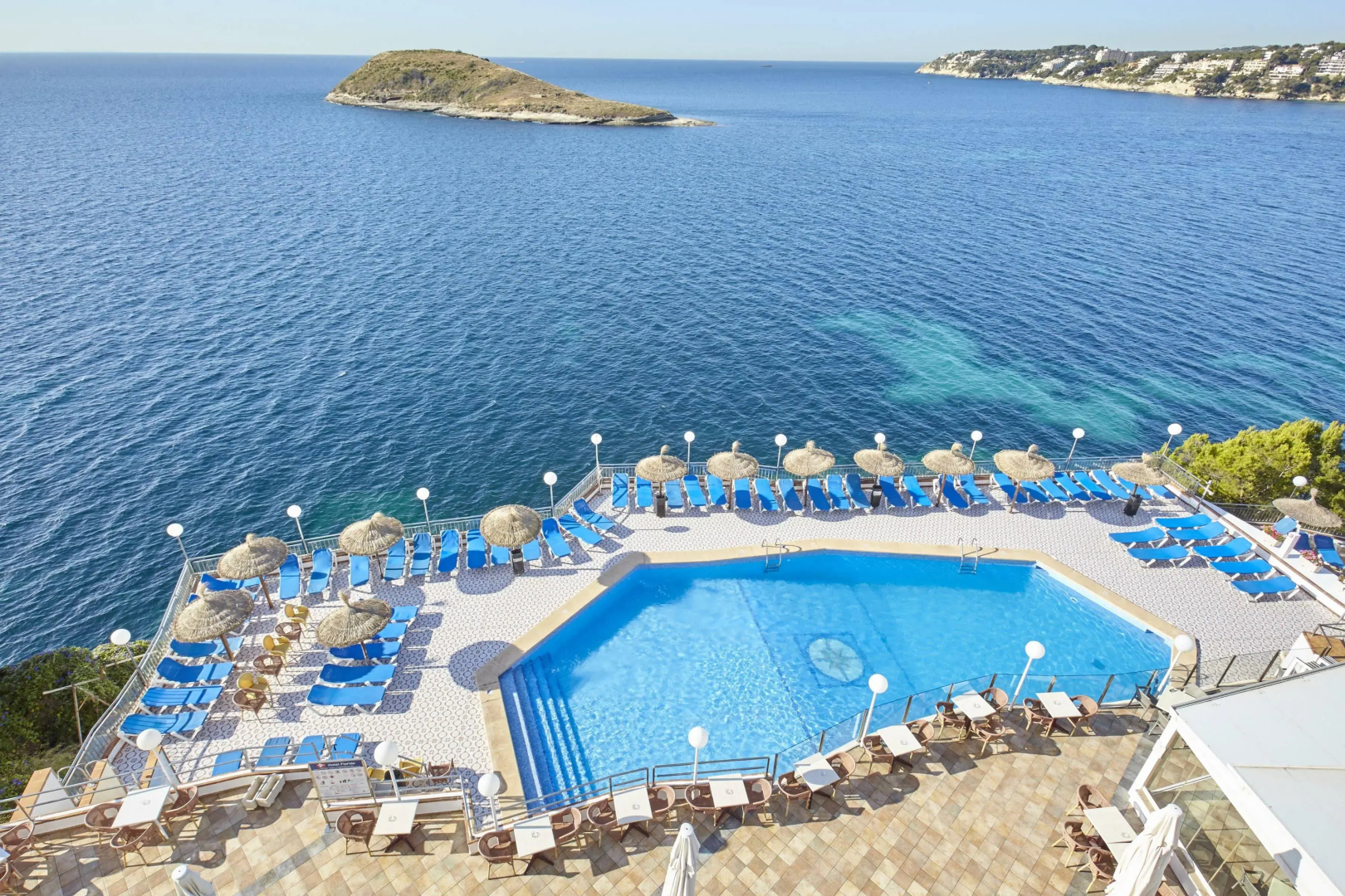 Photo - Hotel Florida Magaluf - Adults Only