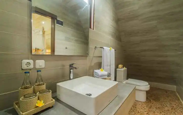 Foto - Tri Dewi Residence by GenuineHost