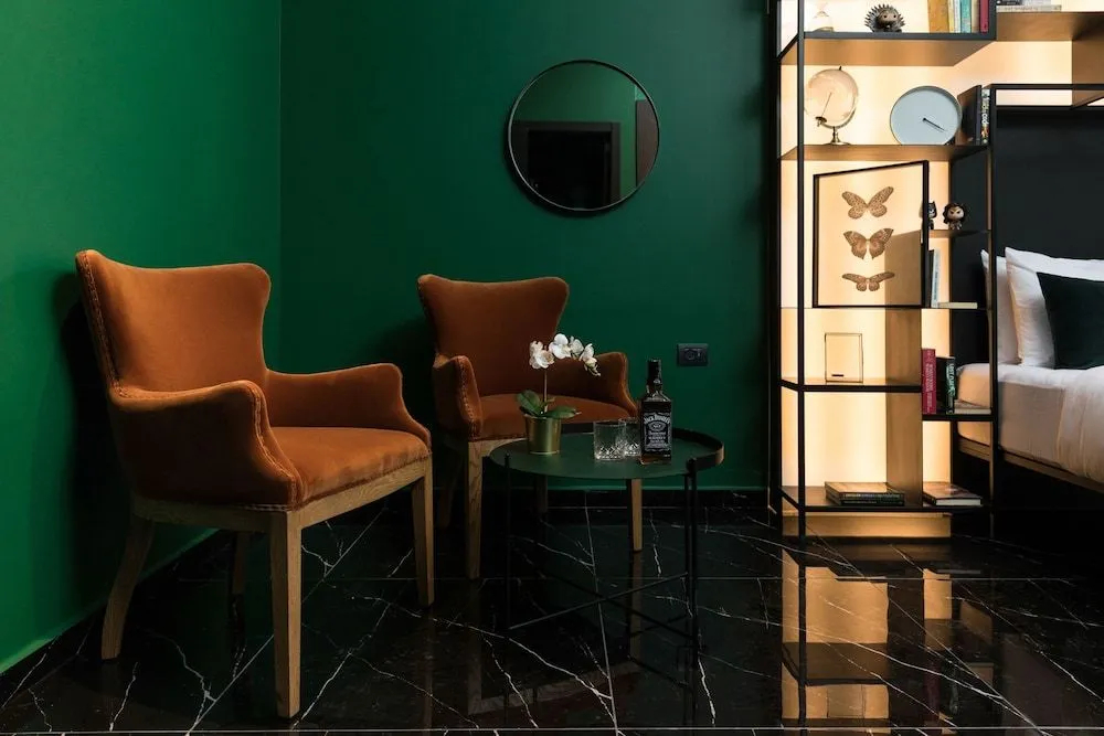 Foto - Joseph Hotel TLV