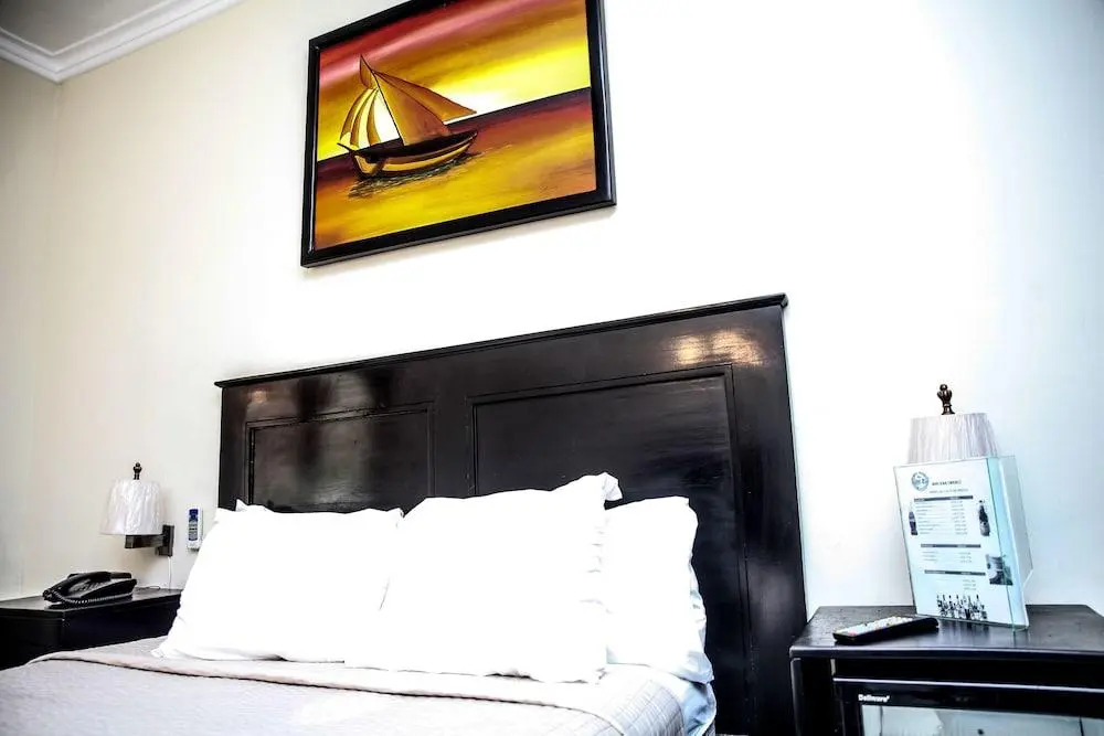 Foto - Hotel Plaza Brisas