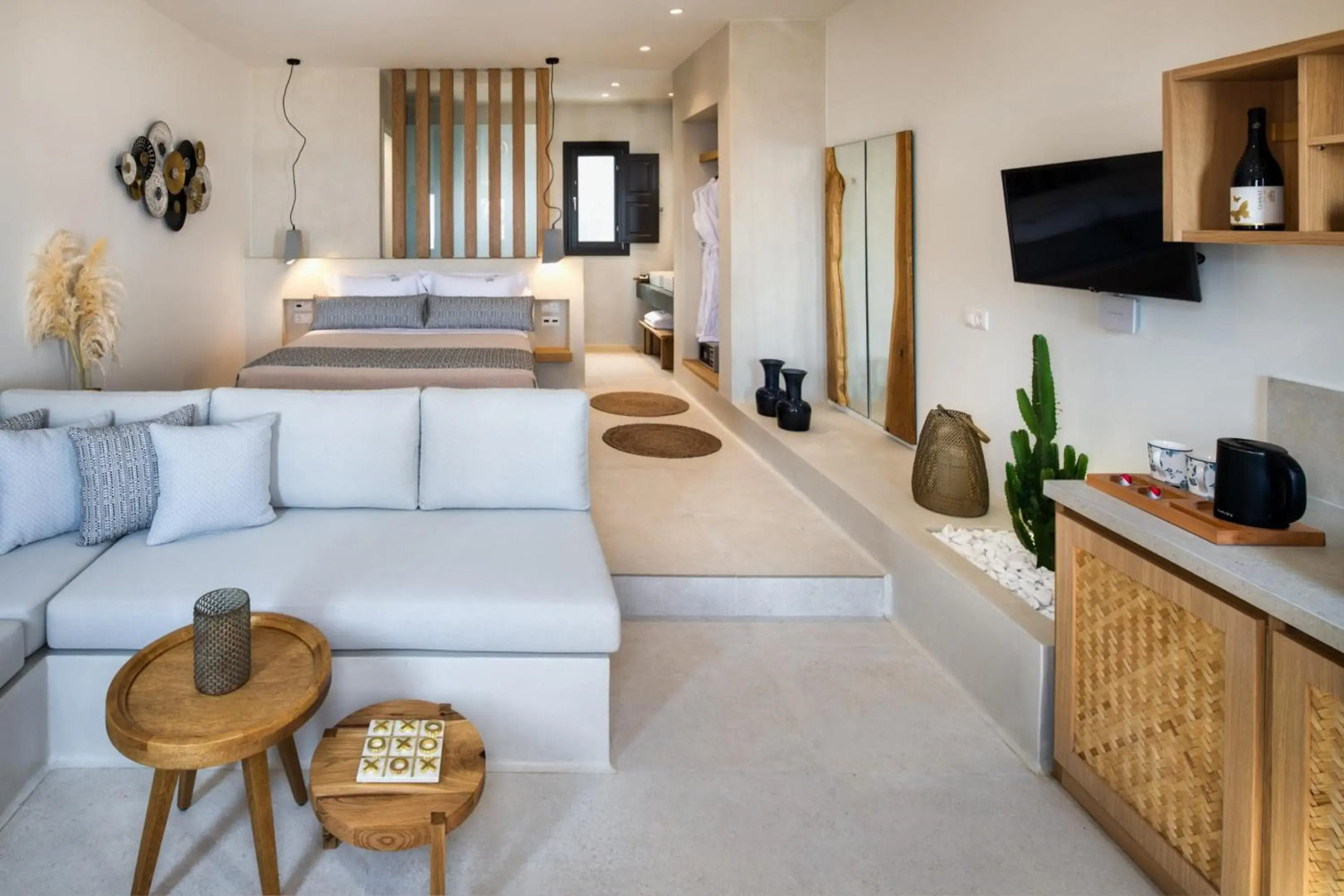 Foto - Venus Sunrise Suites & Villas
