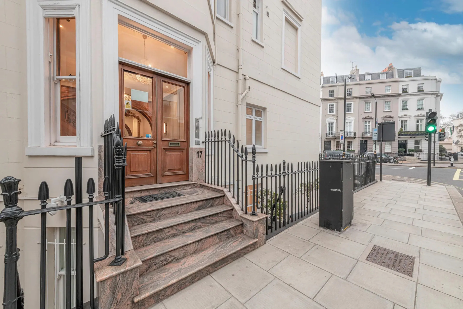 Foto - Chesham Court Knightsbridge