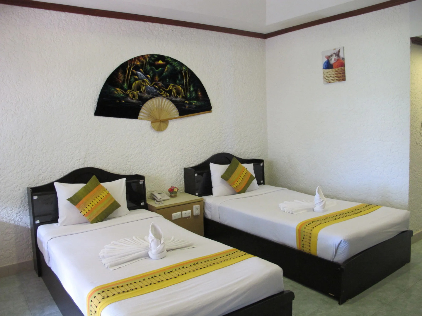 Foto - Kata Garden Resort SHA Extra Plus