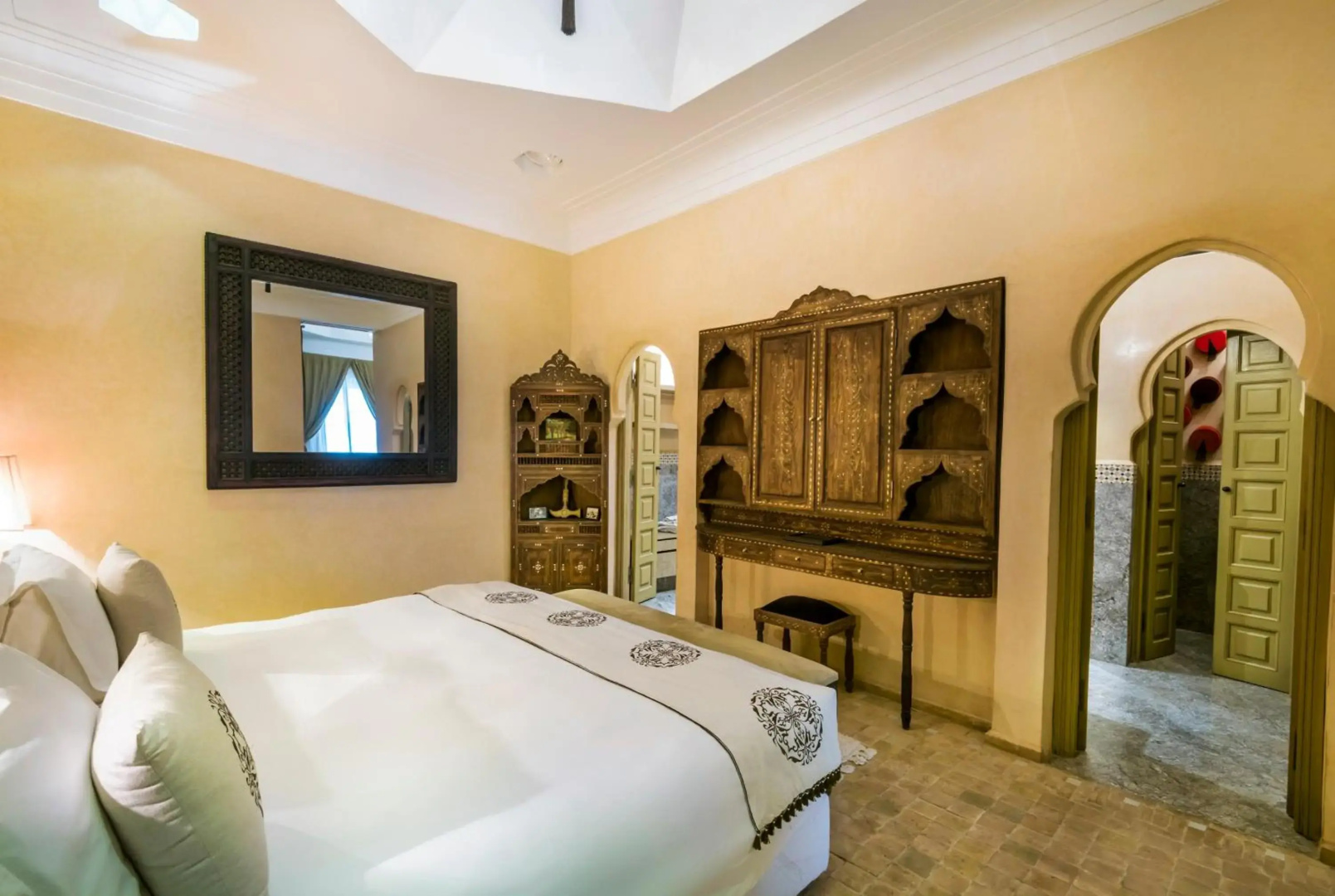 Photo - Almaha Marrakech & Spa