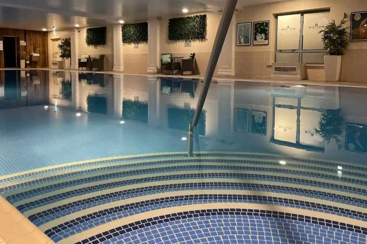 Photo - The Montenotte Hotel