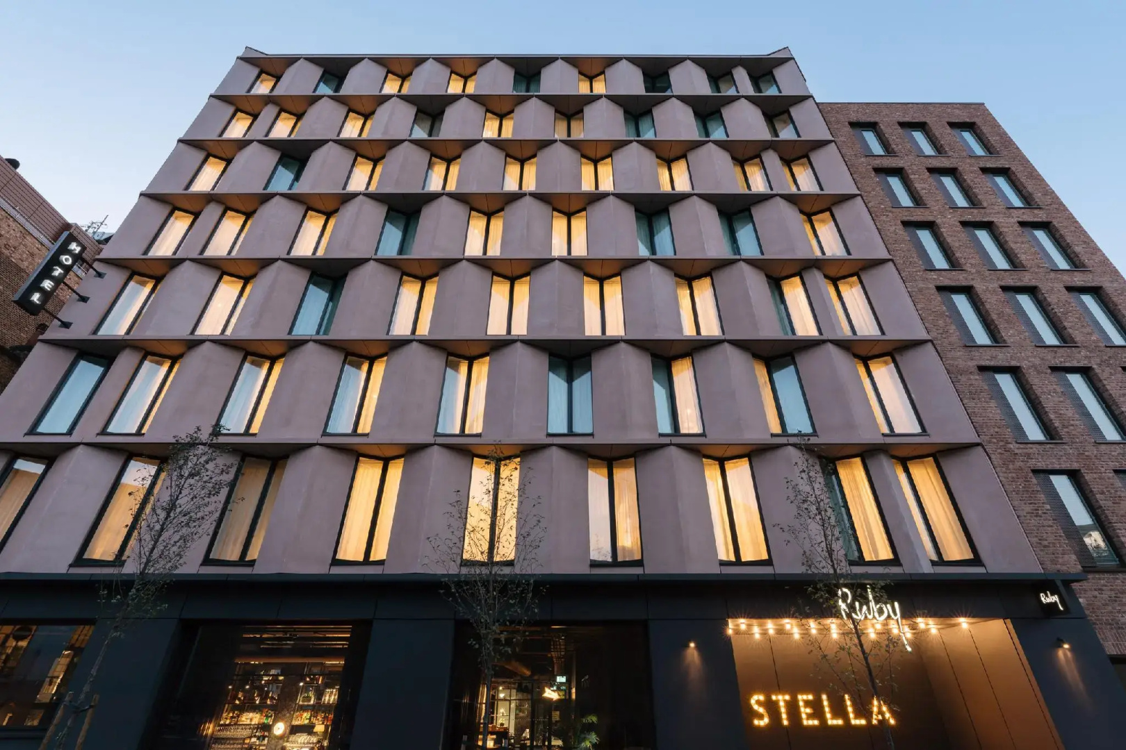 Foto - Ruby Stella Hotel London by IHG
