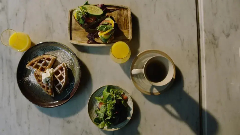 Foto - Clarion Hotel Oslo