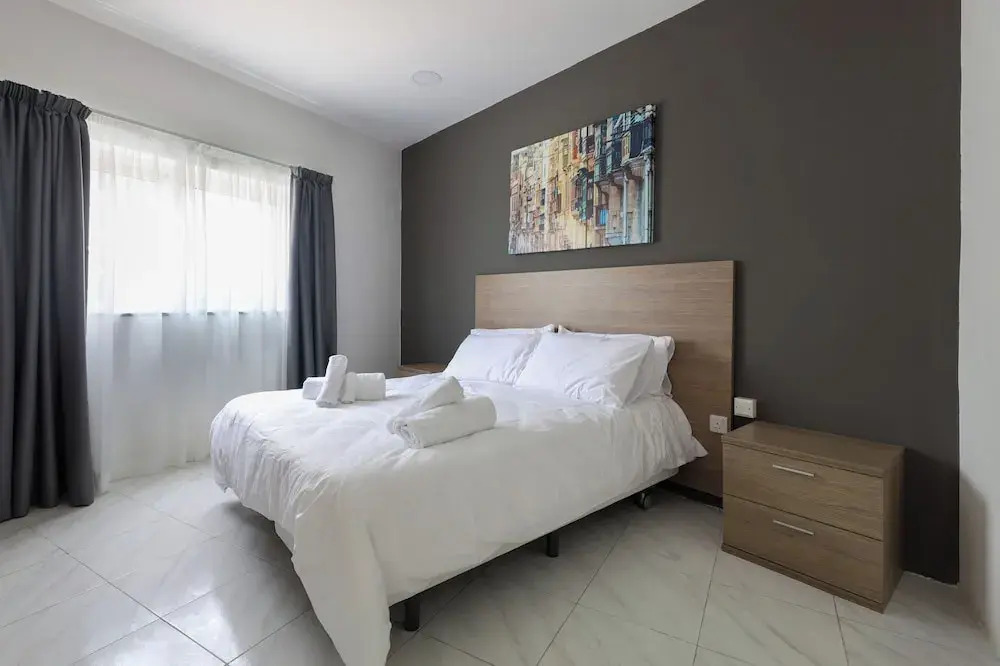 Foto - Seaview Stays