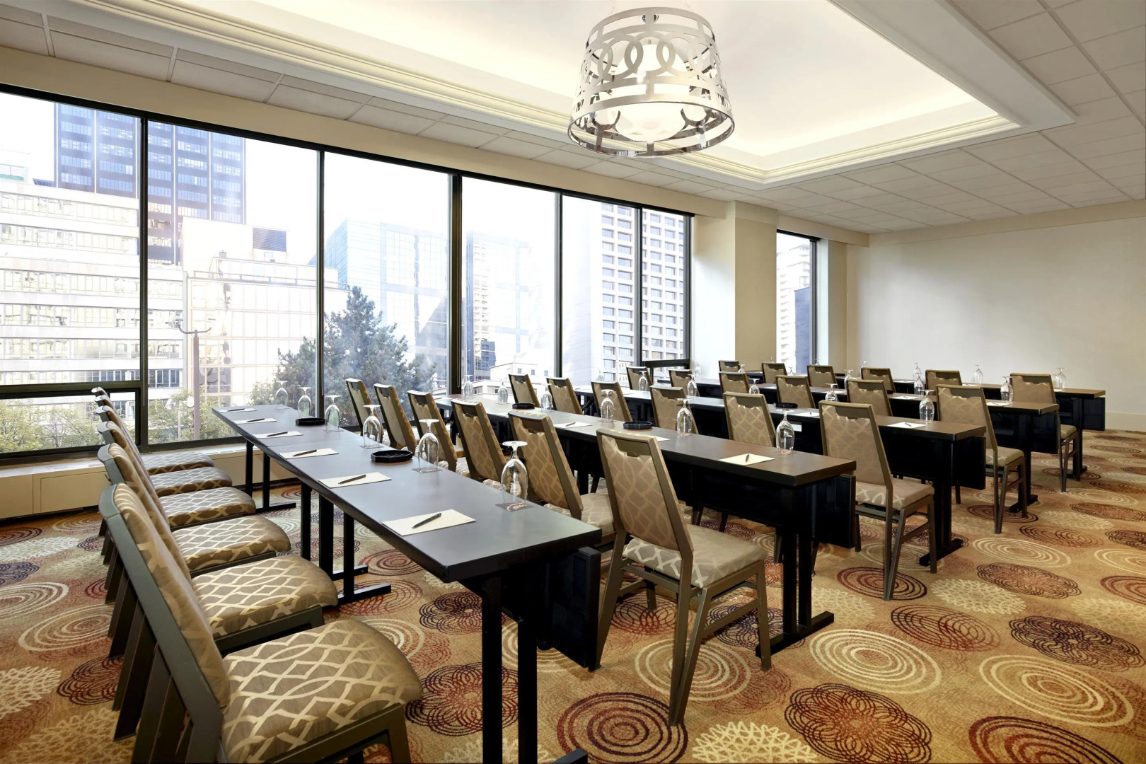 Photo - Sheraton Centre Toronto Hotel