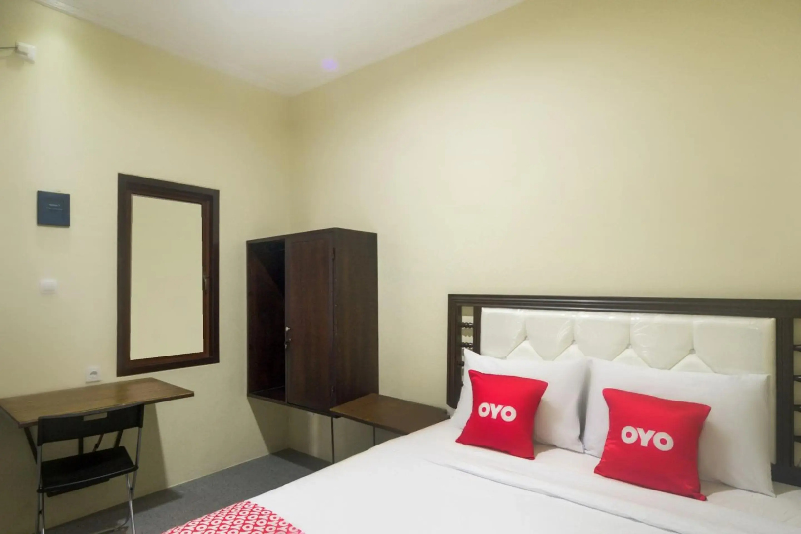 Photo - Hotel O Homia Residence