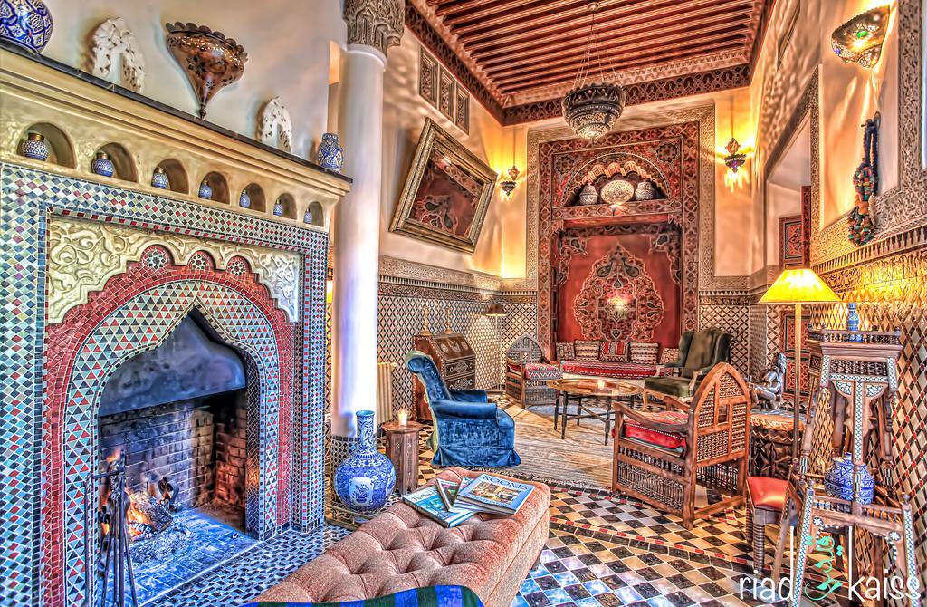 Photo - Riad Kaiss By Anika