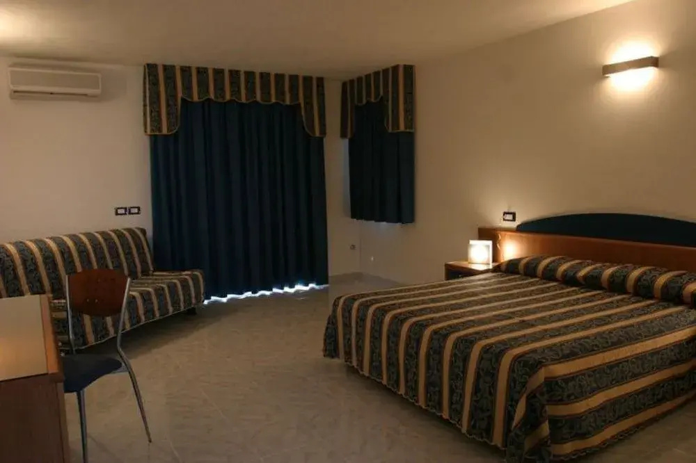 Foto - Hotel Centrale Sandron