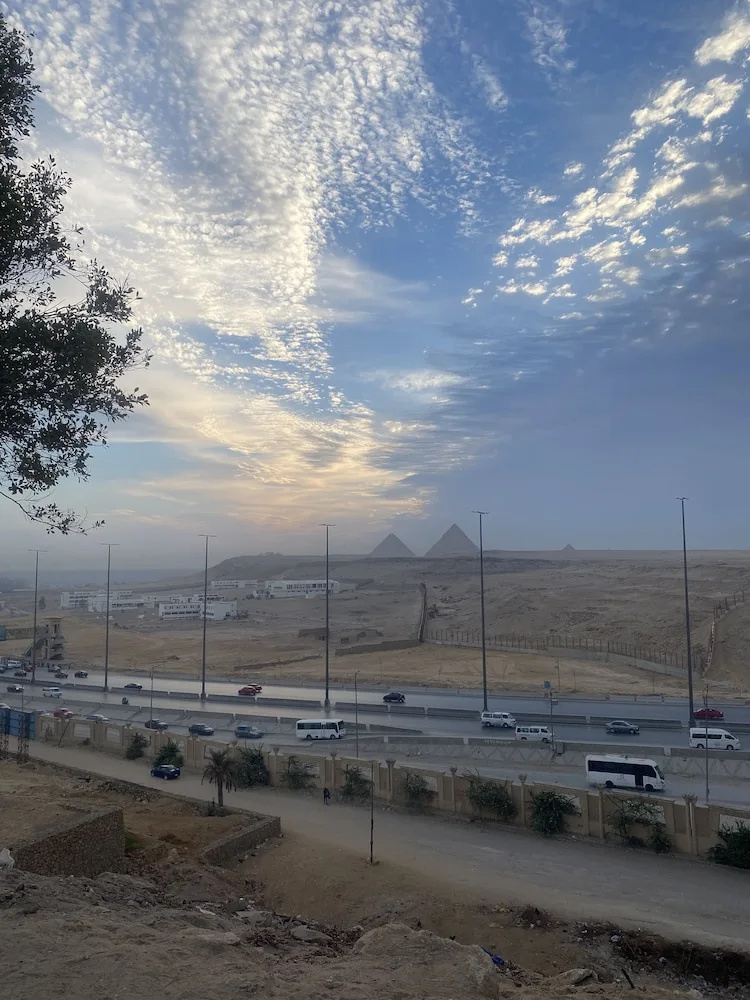 Photo - Pyramita Hotel