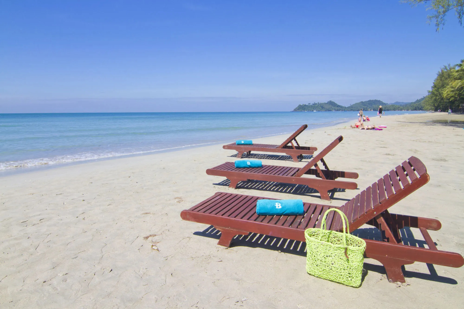 Foto - Barali Beach Resort Koh Chang