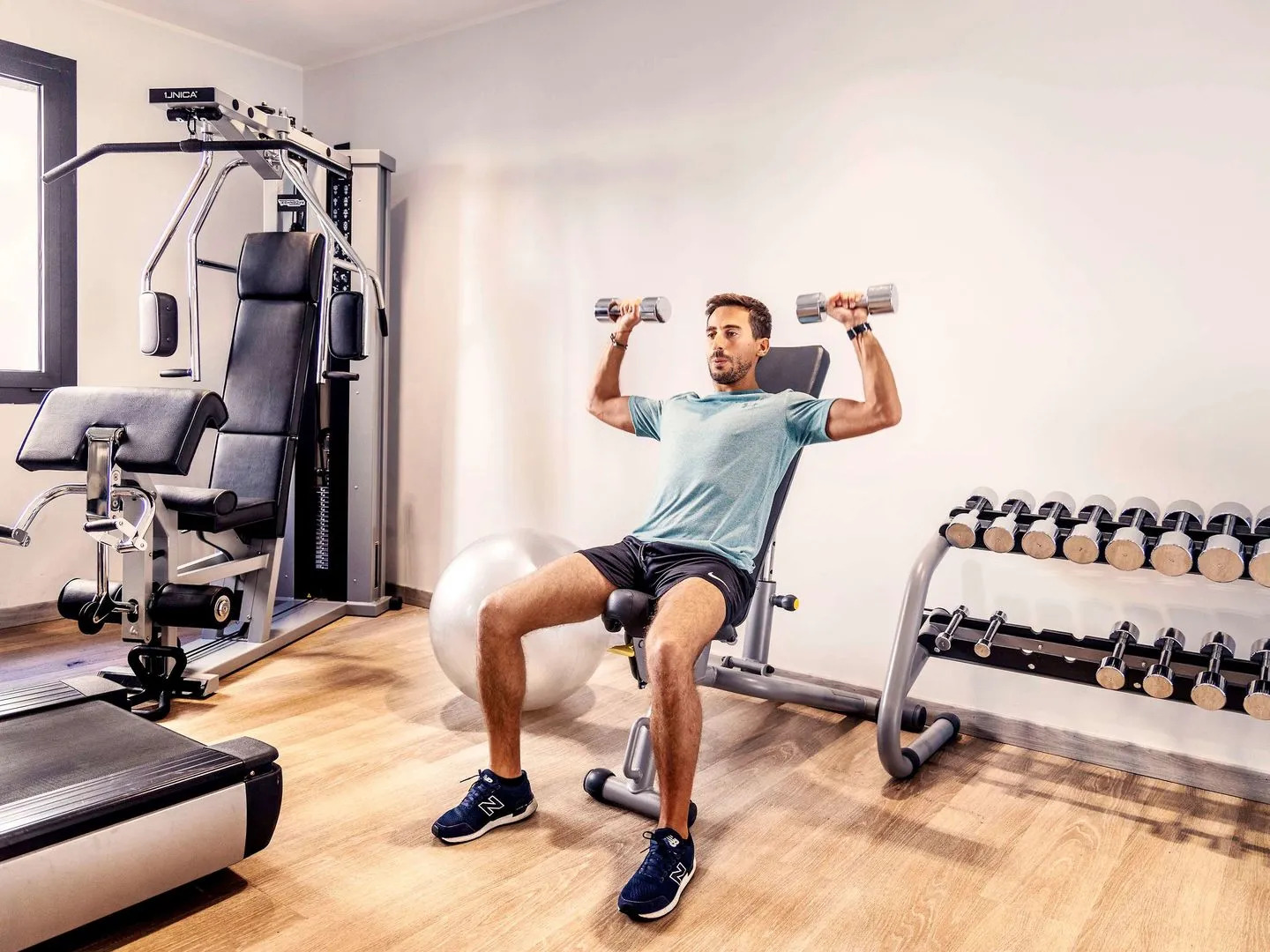 Foto - Novotel Parma Centro