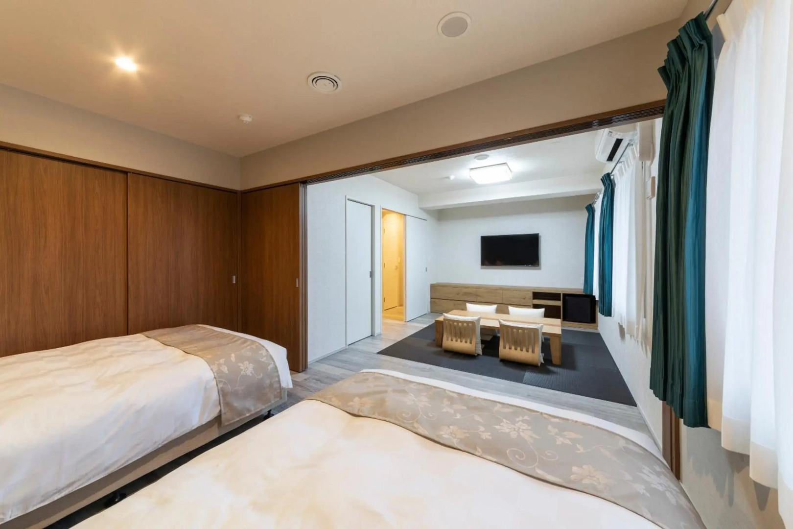 Foto - SARASA HOTEL Dotonbori