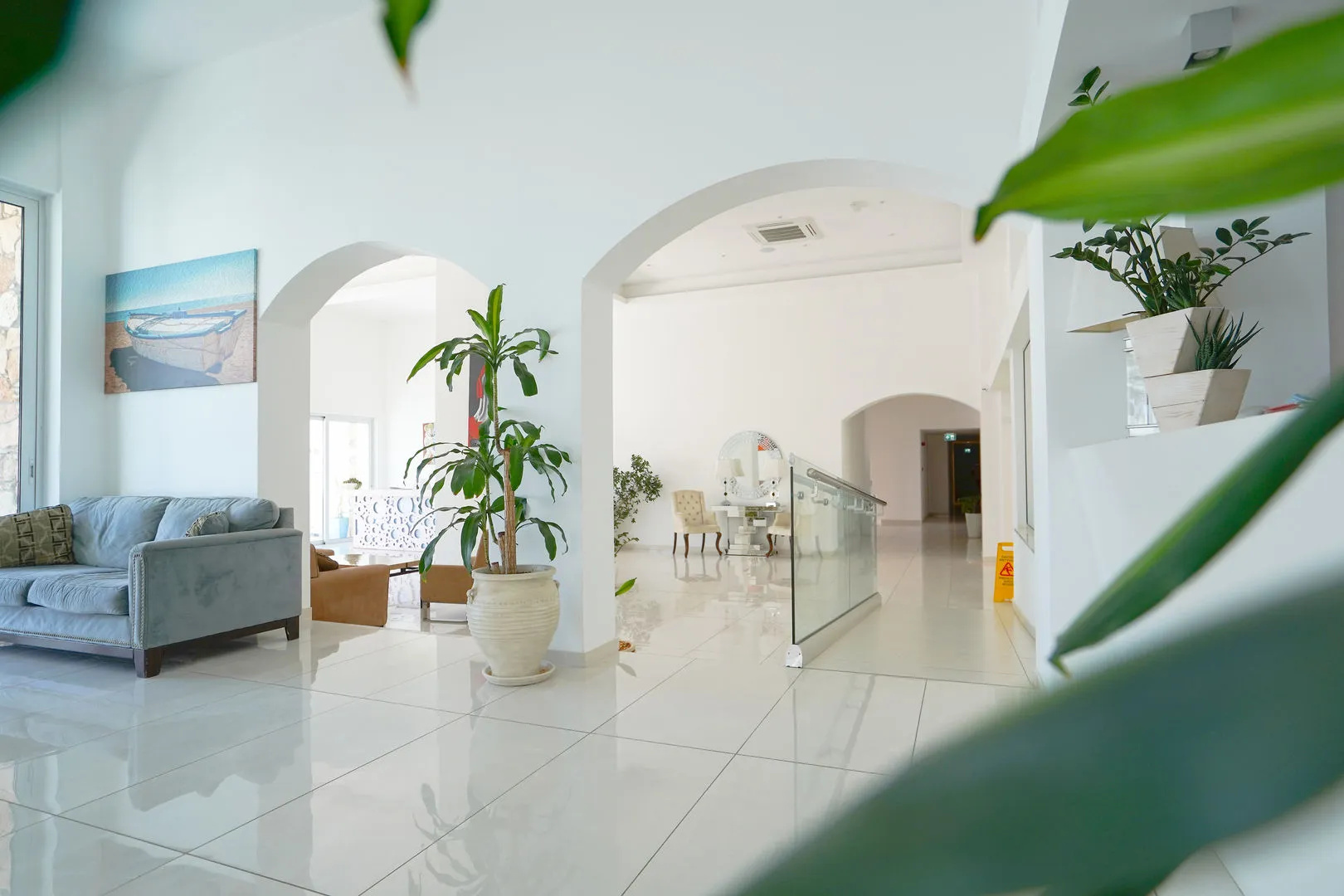 Photo - Melini Hotel Suites