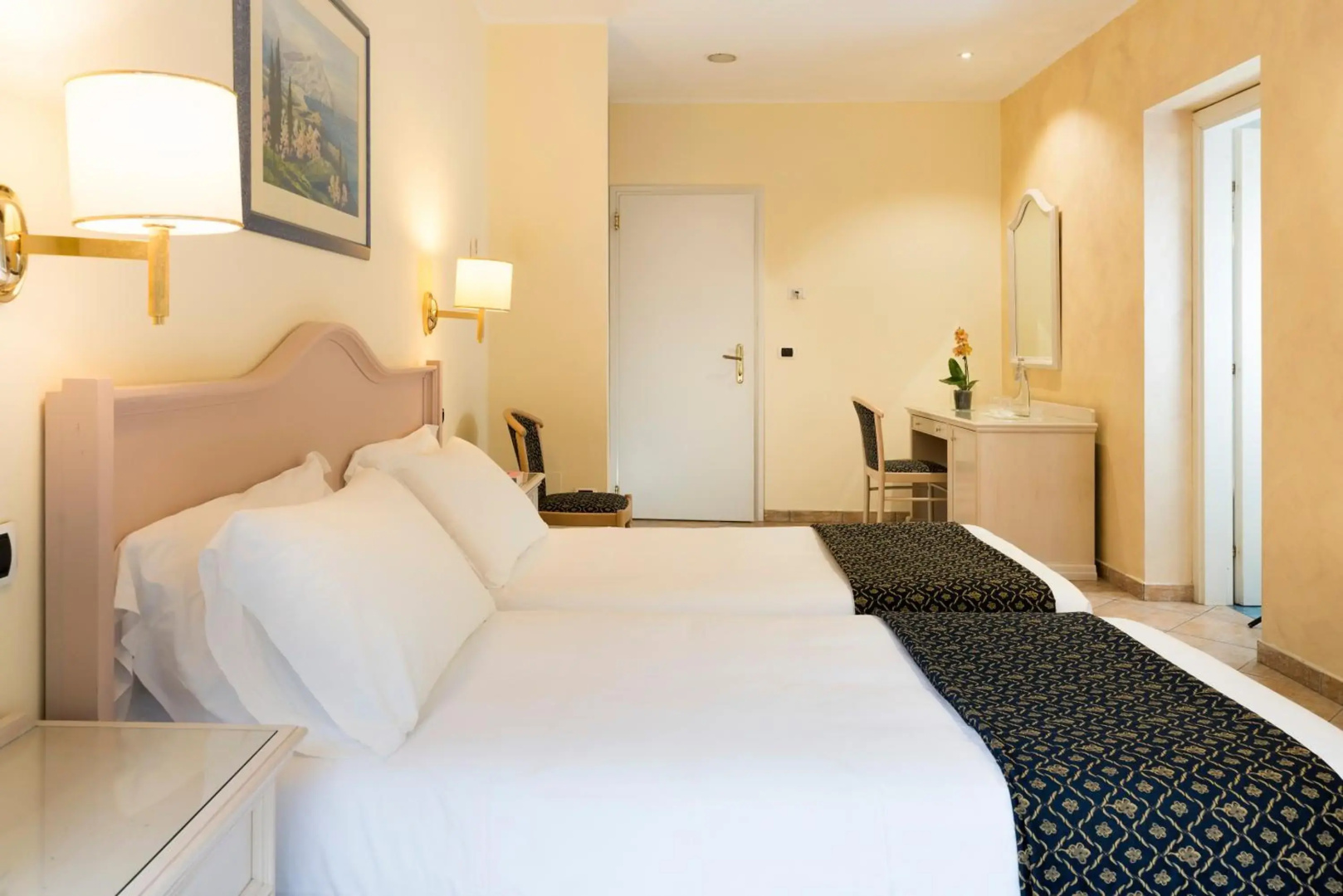 Photo - Sant Alphio Garden Hotel & Spa