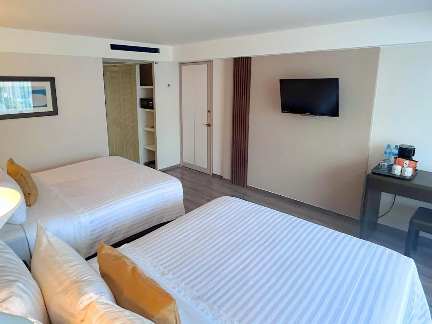 Foto - Grand Cantalagua Hotel Morelia, BW Signature Collection