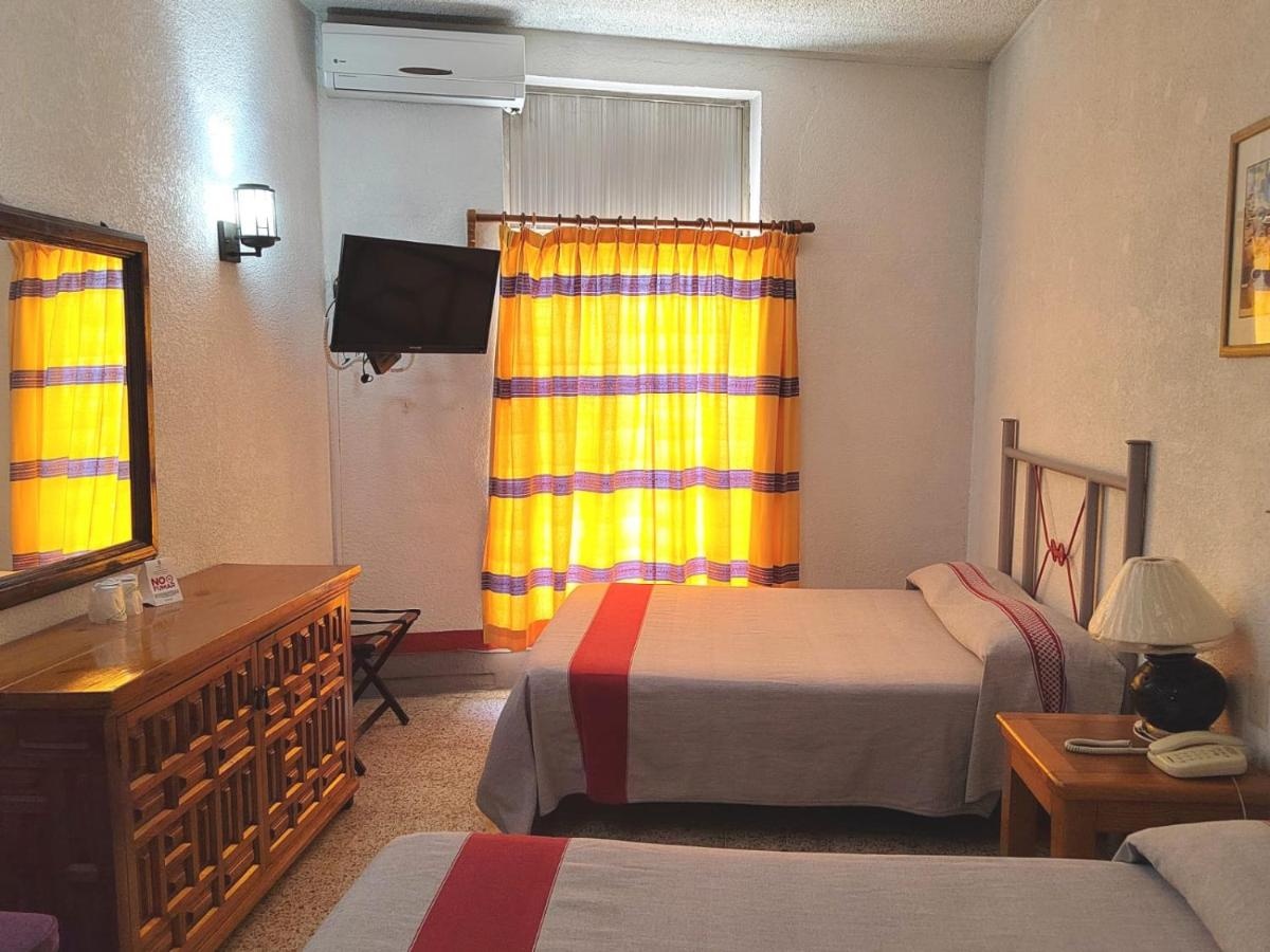 Foto - Hotel Posada El Cid