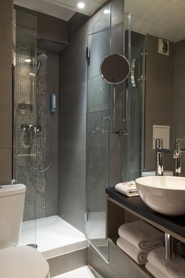 Foto - Timhotel Montmartre