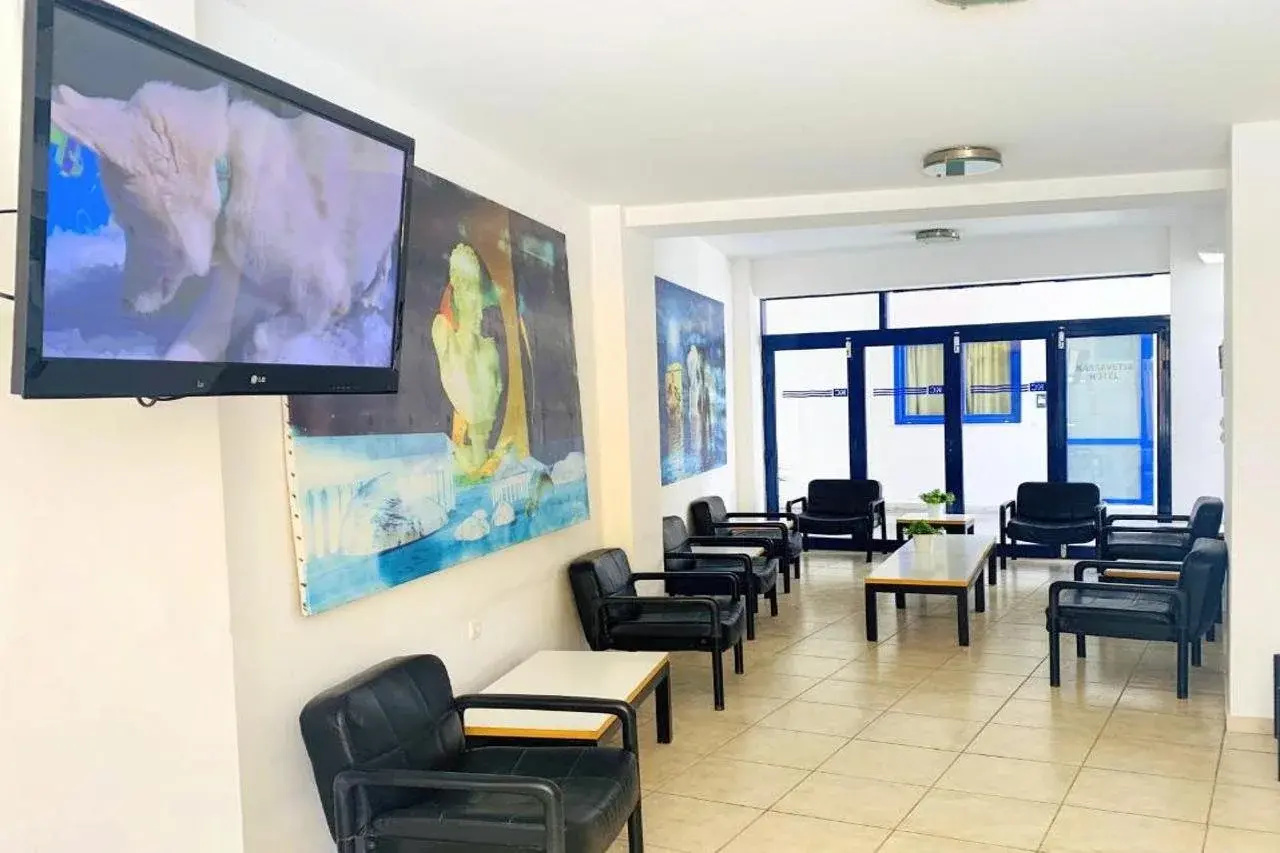 Foto - Kassavetis Center - Hotel Studios & Apartments