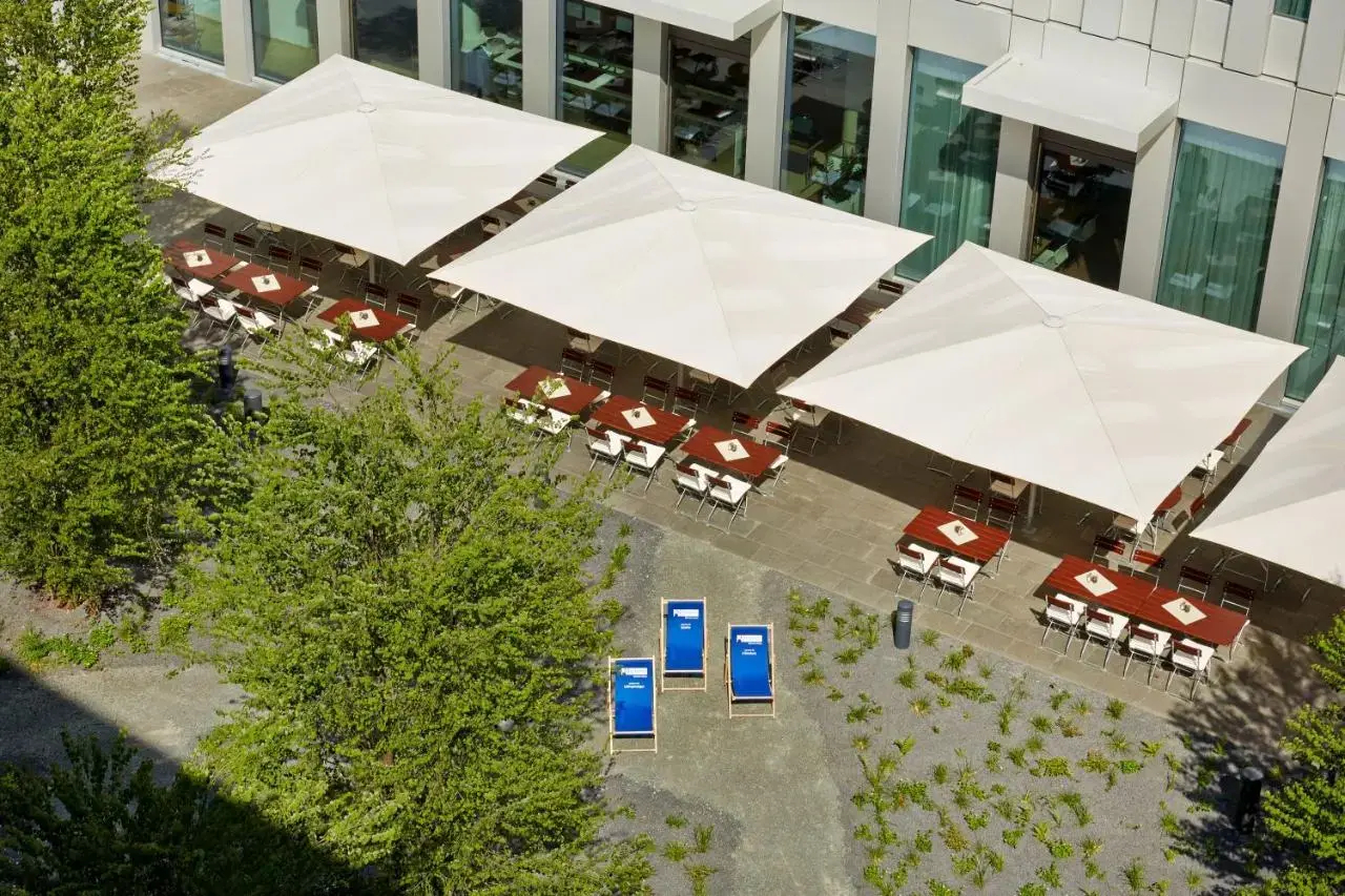 Foto - H2 Hotel München Messe