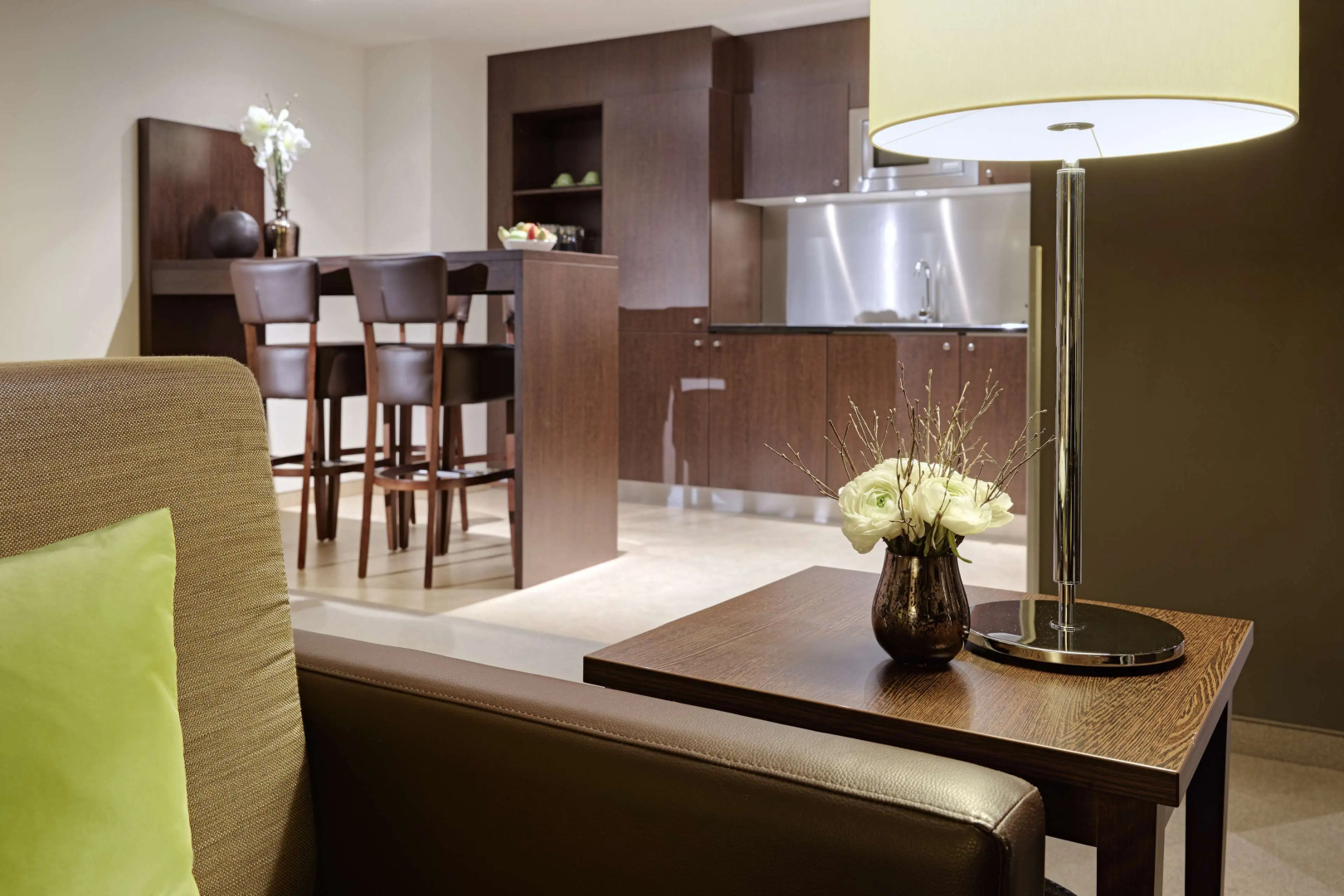 Foto - Lindner Hotel Antwerp, part of JdV by Hyatt
