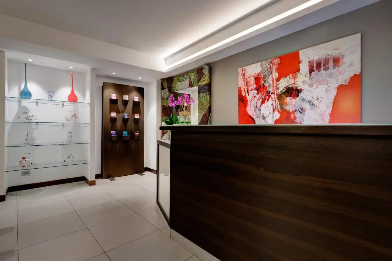 Foto - Hotel Rinascimento