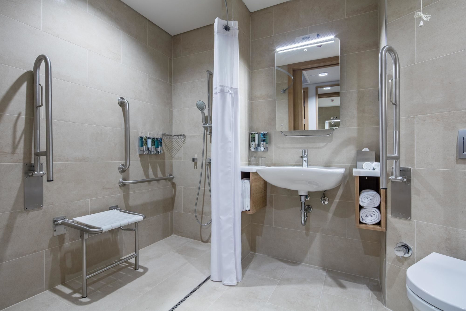 Foto - Hampton by Hilton Istanbul Zeytinburnu