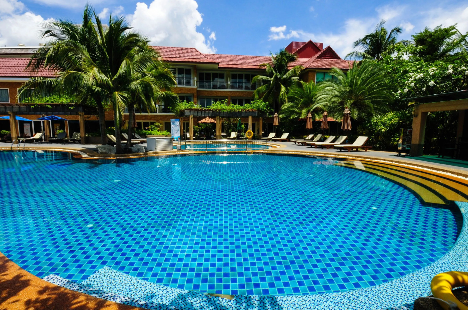 Foto - R-Mar Resort and Spa Patong, Phuket