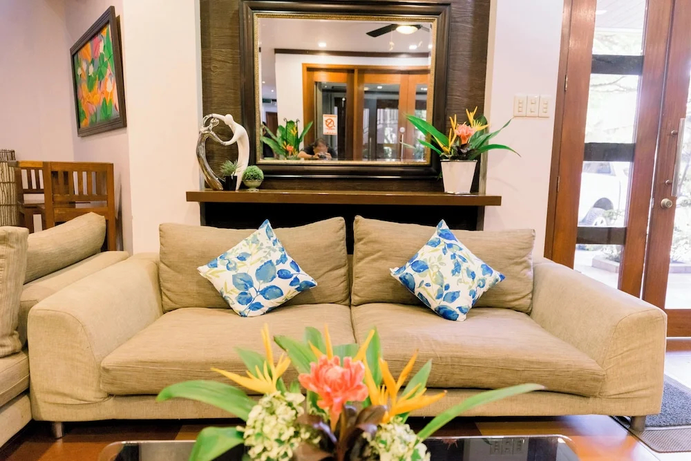 Photo - Madonna Hometel and Suites