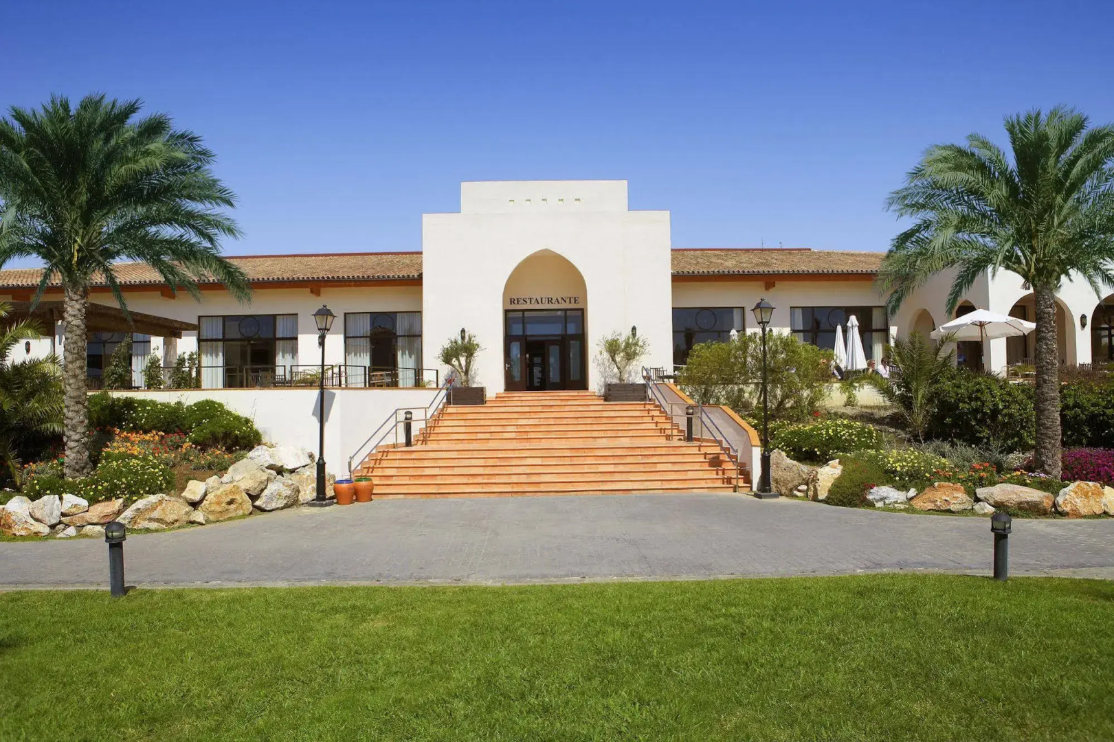 Photo - Impressive Playa Granada Golf