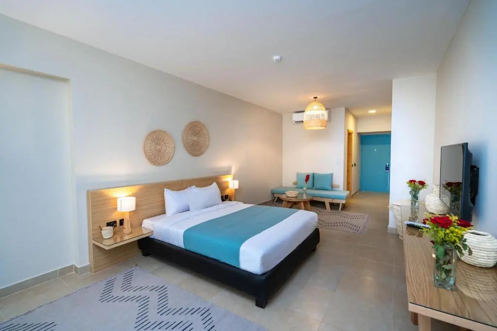 Foto - Redcon Suites