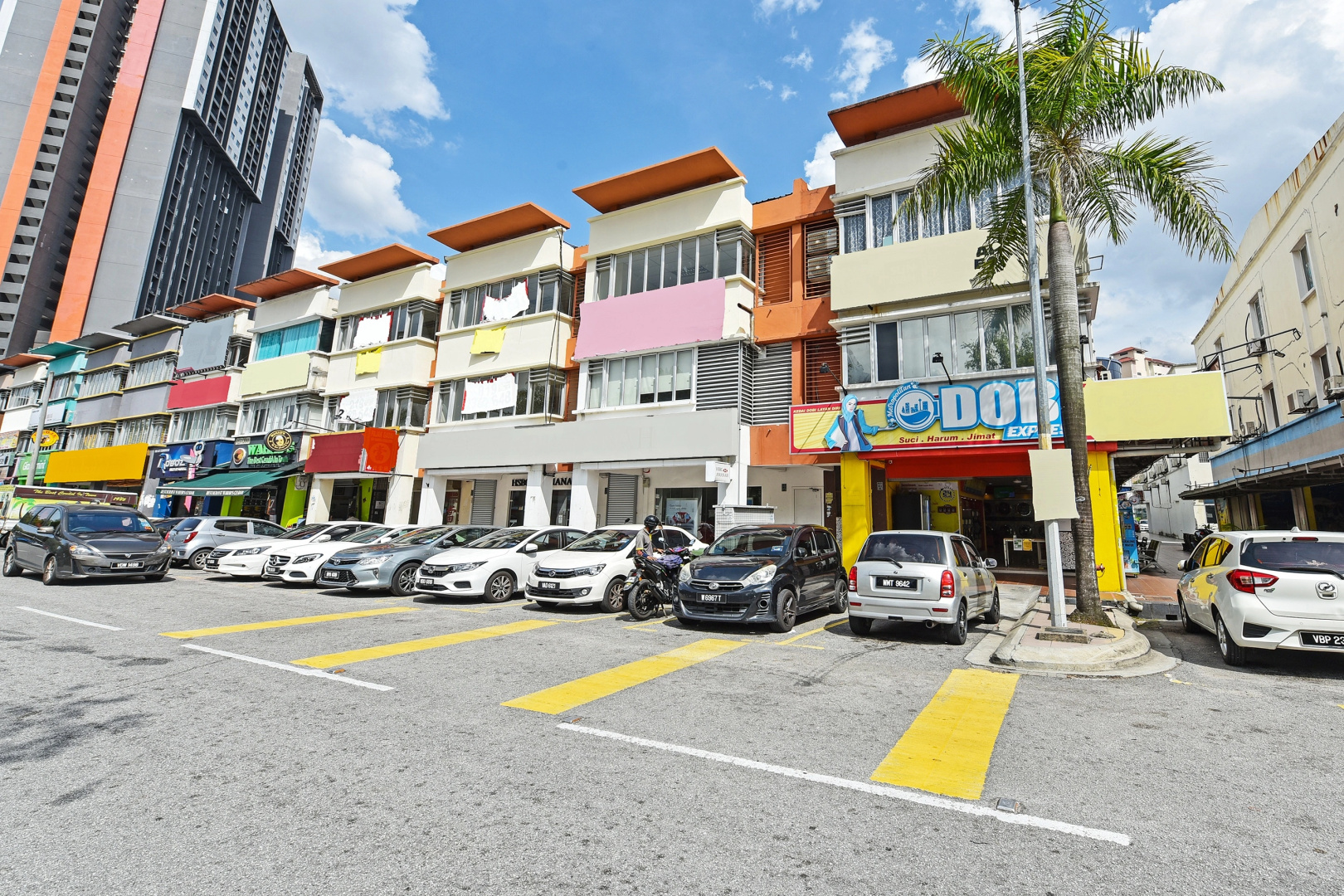 Photo - Hotel O Sri Rampai Metro Hostel
